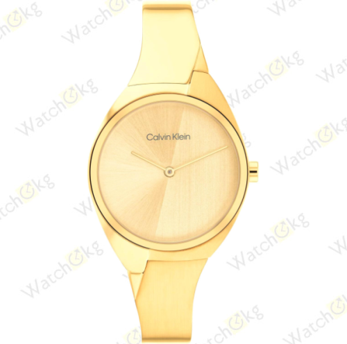 Часы Женские Calvin Klein (25200235)  | Watch.kg