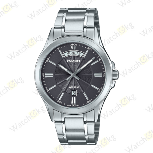 Часы Мужские Casio (MTP-1381D-8AV)  | Watch.kg