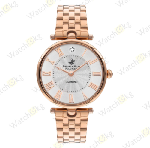 Часы женские Beverly Hills Polo Club (BP3335X.430)  | Watch.kg