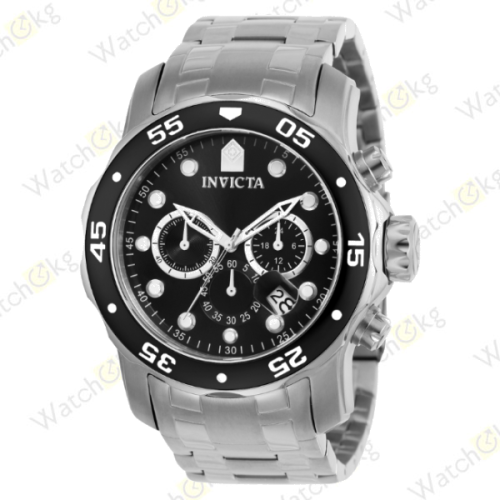 Часы Мужские Invicta Pro Diver (0069)  | Watch.kg