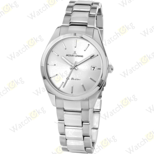 Часы Женские Jacques Lemans La Passion Derby (1-2084D)  | Watch.kg