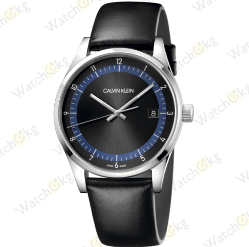 Часы Мужские Calvin Klein (KAM211C1)  | Watch.kg