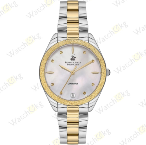 Часы женские Beverly Hills Polo Club (BP3564C.220)  | Watch.kg