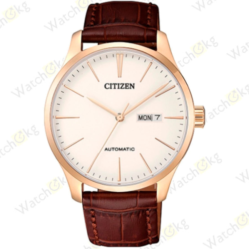 Часы Мужские Citizen Automatic (NH8353-18AB)  | Watch.kg