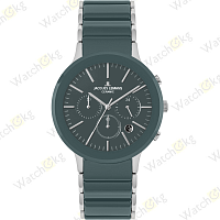 Часы Мужские Jacques Lemans High Tech Ceramic Dublin (1-1854D)