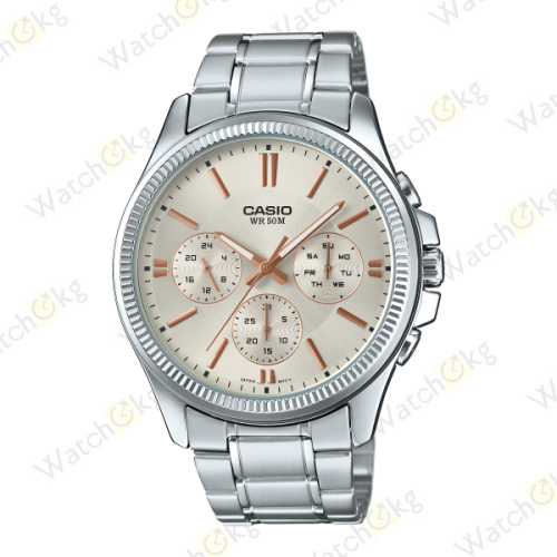 Часы Мужские Casio (MTP-1375D-7A2V)  | Watch.kg