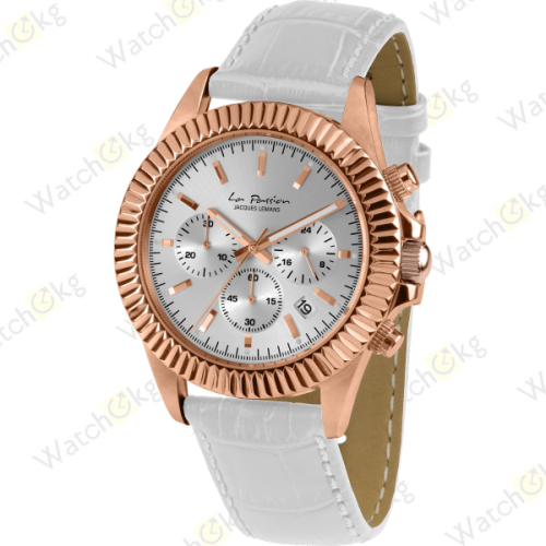 Часы Женские Jacques Lemans La Passion (LP-111C)  | Watch.kg