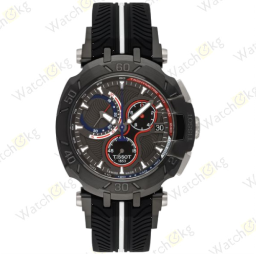 Часы Мужские Tissot T-Race Nicky Hayden (T092.417.37.061.01)  | Watch.kg