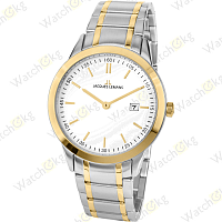 Часы Мужские Jacques Lemans Classic (1-2096E)