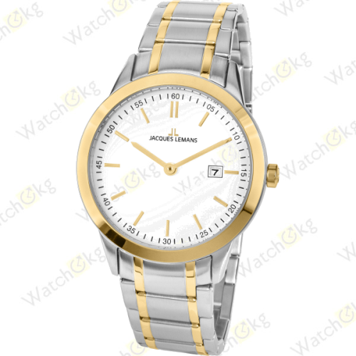 Часы Мужские Jacques Lemans Classic (1-2096E)  | Watch.kg