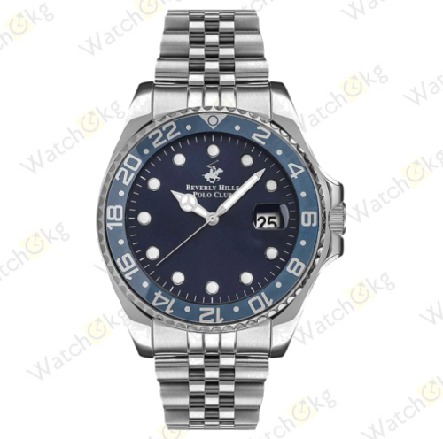 Часы мужские Beverly Hills Polo Club (BP3126X.390)  | Watch.kg