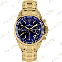 Часы Мужские Jacques Lemans Sport Liverpool (1-2117O)