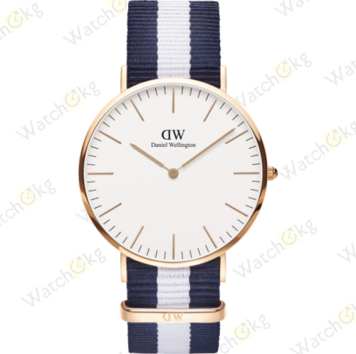 Часы Мужские Daniel Wellington (DW00100004)  | Watch.kg