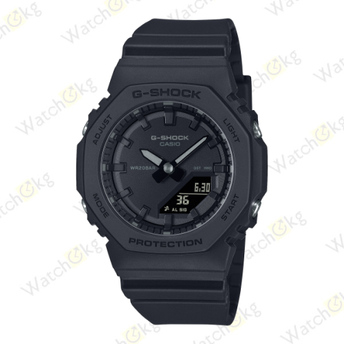 Часы Женские Casio ANALOG-DIGITAL WOMEN (GMD-S5610BB-1)  | Watch.kg