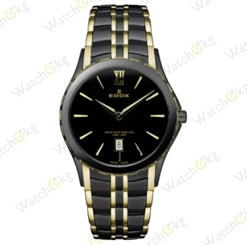Часы Женские EDOX (26025-357JNNID)  | Watch.kg