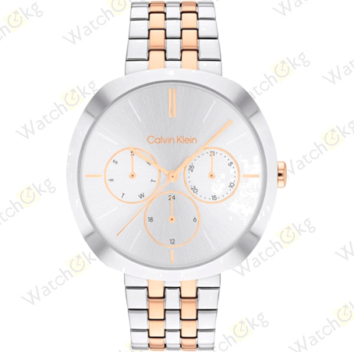 Часы Женские Calvin Klein (25200337)  | Watch.kg
