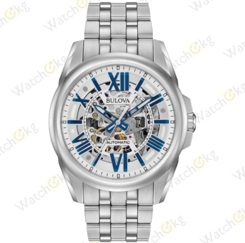 Часы Мужские Bulova Sutton (96A187)  | Watch.kg