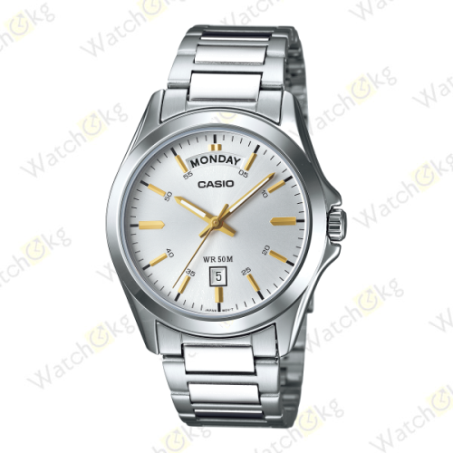 Часы Мужские Casio (MTP-1370D-7A2V)  | Watch.kg