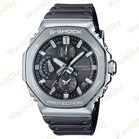 Часы Мужские Casio FULL METAL GMC-B2100 SERIES (GMC-B2100Y-1A)