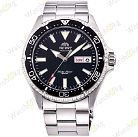 Часы Мужские Orient Diving Sport Automatic (RA-AA0001B19B)