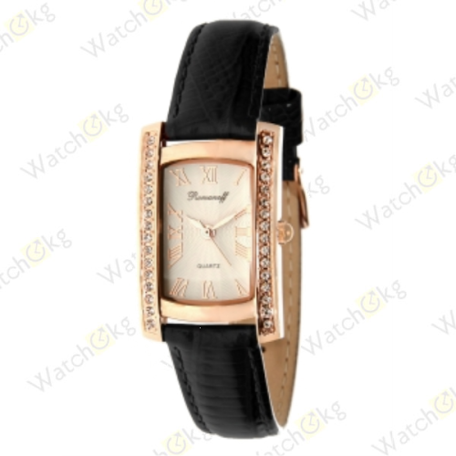 Часы Женские Romanoff Lady (3482B1BLL)  | Watch.kg