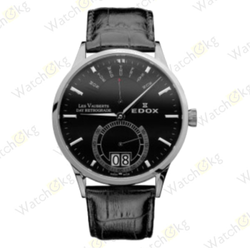 Часы Мужские EDOX (34001-3NIN)  | Watch.kg