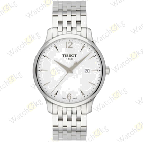 Часы Мужские Tissot Tradition (T063.610.11.037.00)