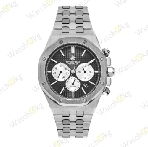 Часы мужские Beverly Hills Polo Club (BP3051X.350)  | Watch.kg