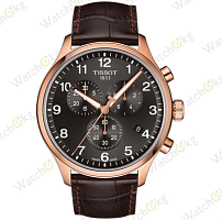 Часы Мужские Tissot T-Sport (T116.617.36.057.01)