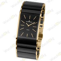Часы Женские Jacques Lemans High Tech Ceramic Dublin (1-1940C)