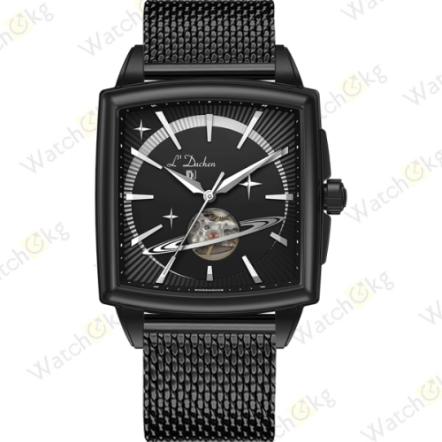 Часы Мужские L'Duchen Spacematic (D 444.71.31 M)  | Watch.kg