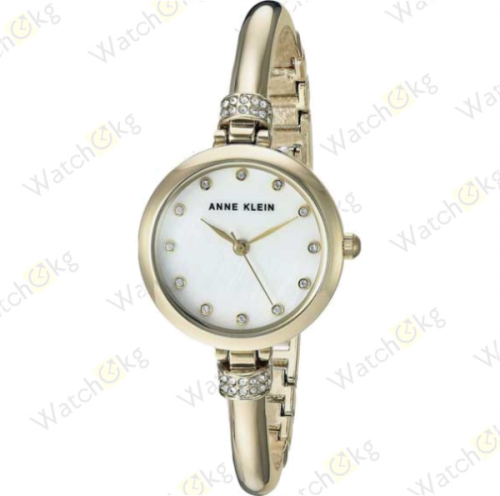 Часы Женские Anne Klein Дизайнерские (AK/2840LBDT)  | Watch.kg