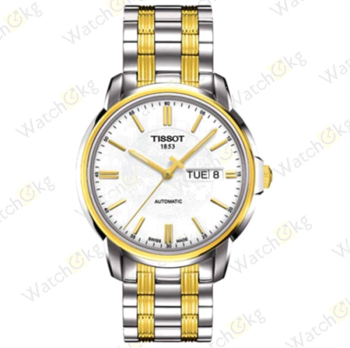 Часы Мужские Tissot (T065.930.22.031.00)  | Watch.kg