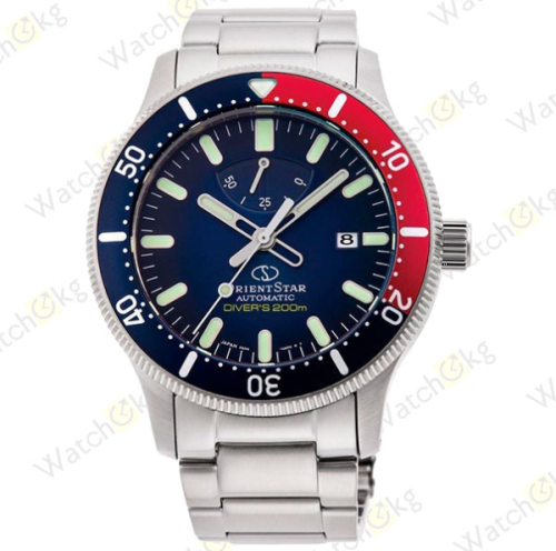 Часы Мужские Orient Star (RE-AU0306L)  | Watch.kg