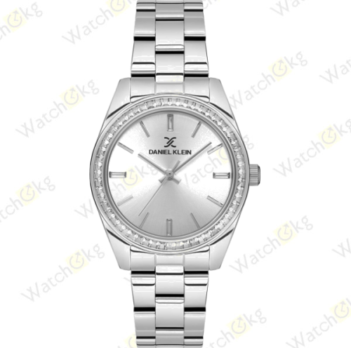 Часы Женские Daniel Klein (DK.1.13602-1)  | Watch.kg