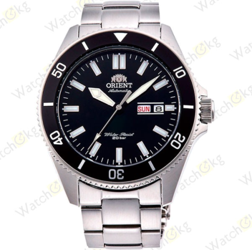 Часы Мужские Orient Diving Sport Automatic (RA-AA0008B19B)  | Watch.kg