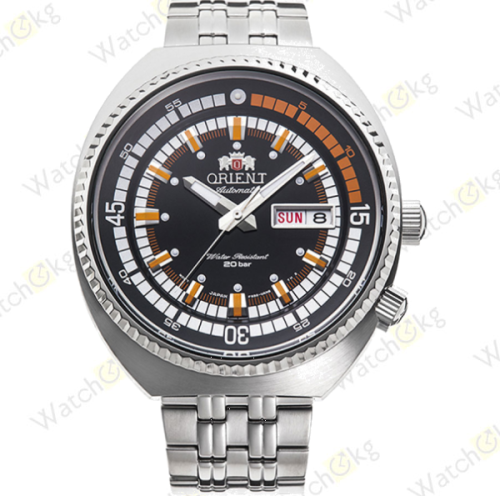 Часы Мужские Orient Sporty Automatic (RA-AA0E05B)  | Watch.kg