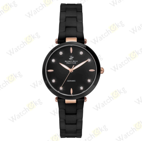 Часы женские Beverly Hills Polo Club (BP3102X.850)  | Watch.kg