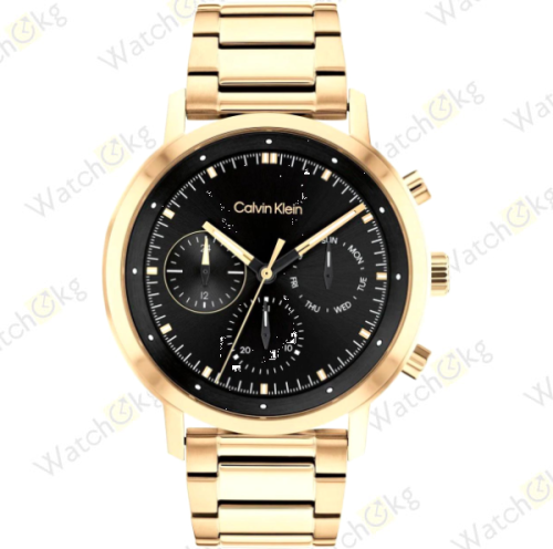 Часы Мужские Calvin Klein (25200065)  | Watch.kg