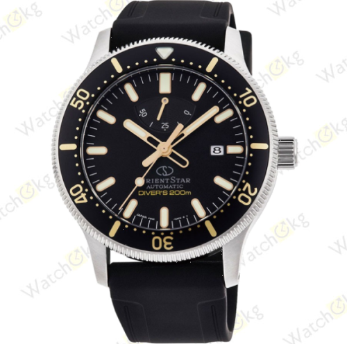 Часы Мужские Orient Star (RE-AU0303B00B)  | Watch.kg