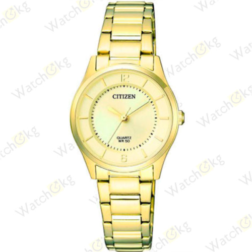 Часы Женские Citizen Classic (ER0203-85P)  | Watch.kg