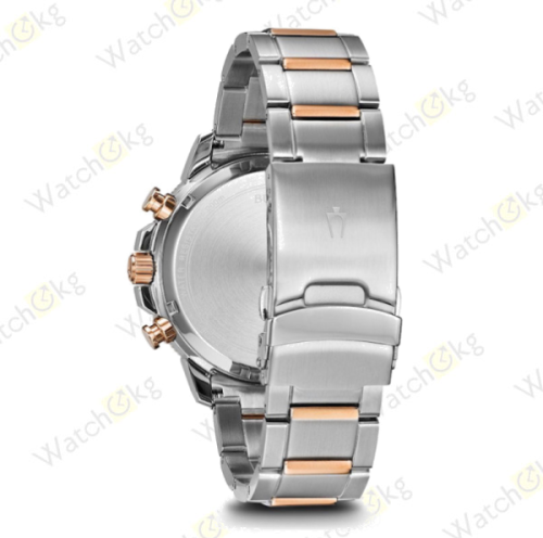 Часы Мужские Bulova Marine Star (98B301)  | Watch.kg фото 3