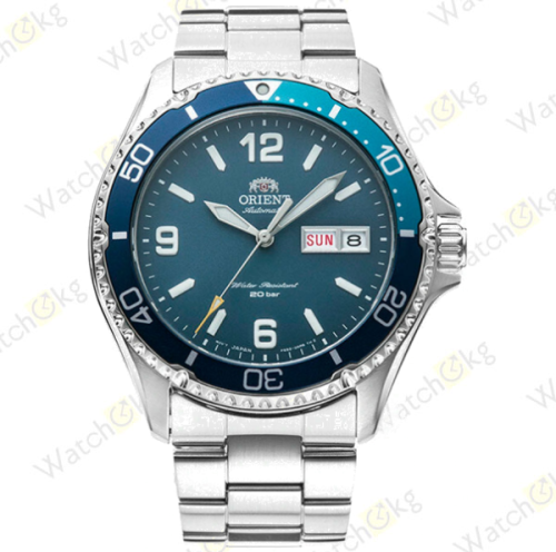 Часы Мужские Orient Mako Kamasu (RA-AA0818L)  | Watch.kg