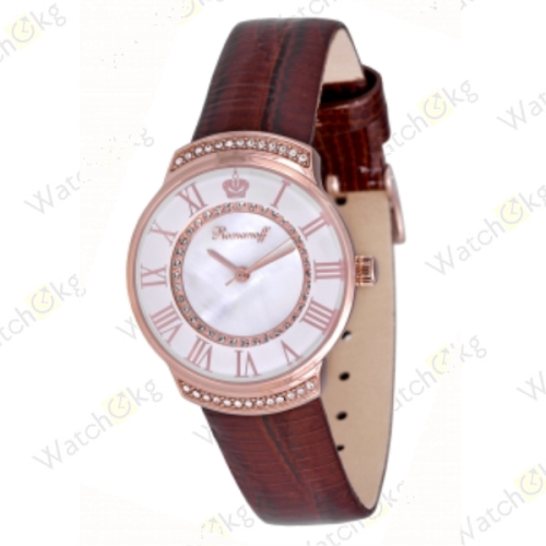 Часы Женские Romanoff Angel (4814B1BRL)  | Watch.kg