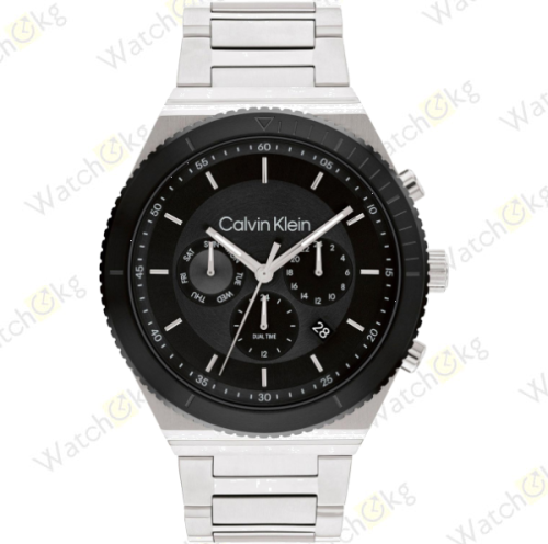 Часы Мужские Calvin Klein (25200301)  | Watch.kg