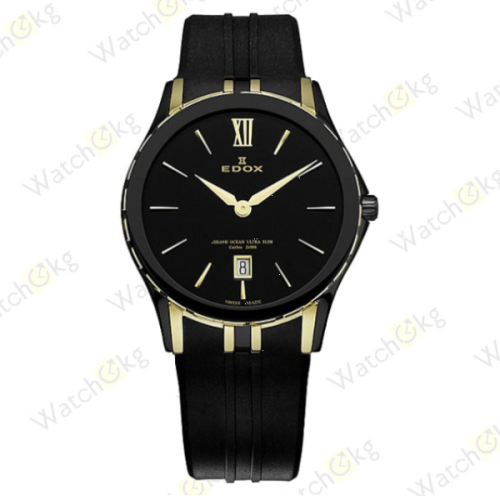 Часы Женские EDOX (26024-357JNNID)  | Watch.kg