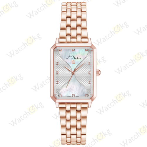 Часы Женские L'Duchen Quartz (D 591.40.33)  | Watch.kg