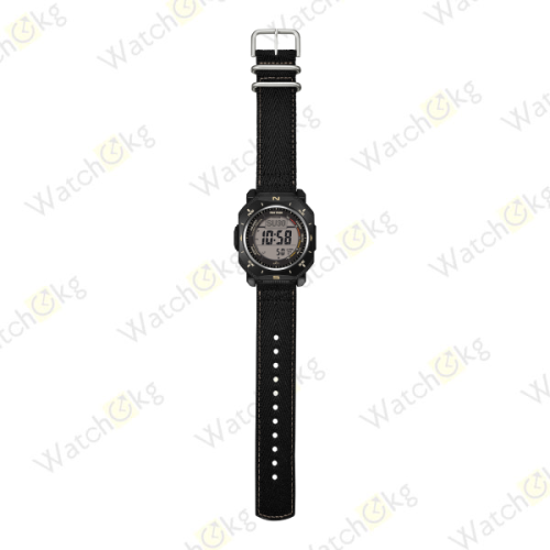 Часы Мужские Casio PRG-69 Series (PRG-69B-1)  | Watch.kg фото 2