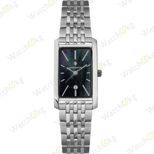Часы Веста Greenwich (GW 511.10.11)  | Watch.kg