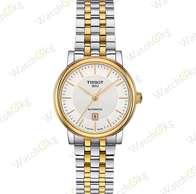 Часы Женские Tissot T-Classic Carson (T122.207.22.031.00)